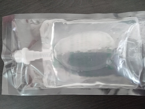 全塑包装袋可以高温吗？