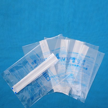 医用面罩背封条袋