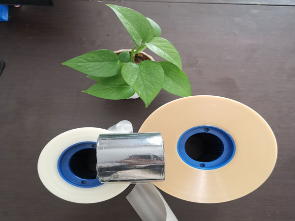 医院门诊使用全自动分包机包药的特点